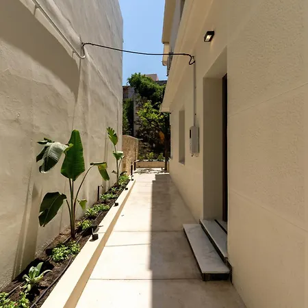 Lemon Garden Villa Réthymnon